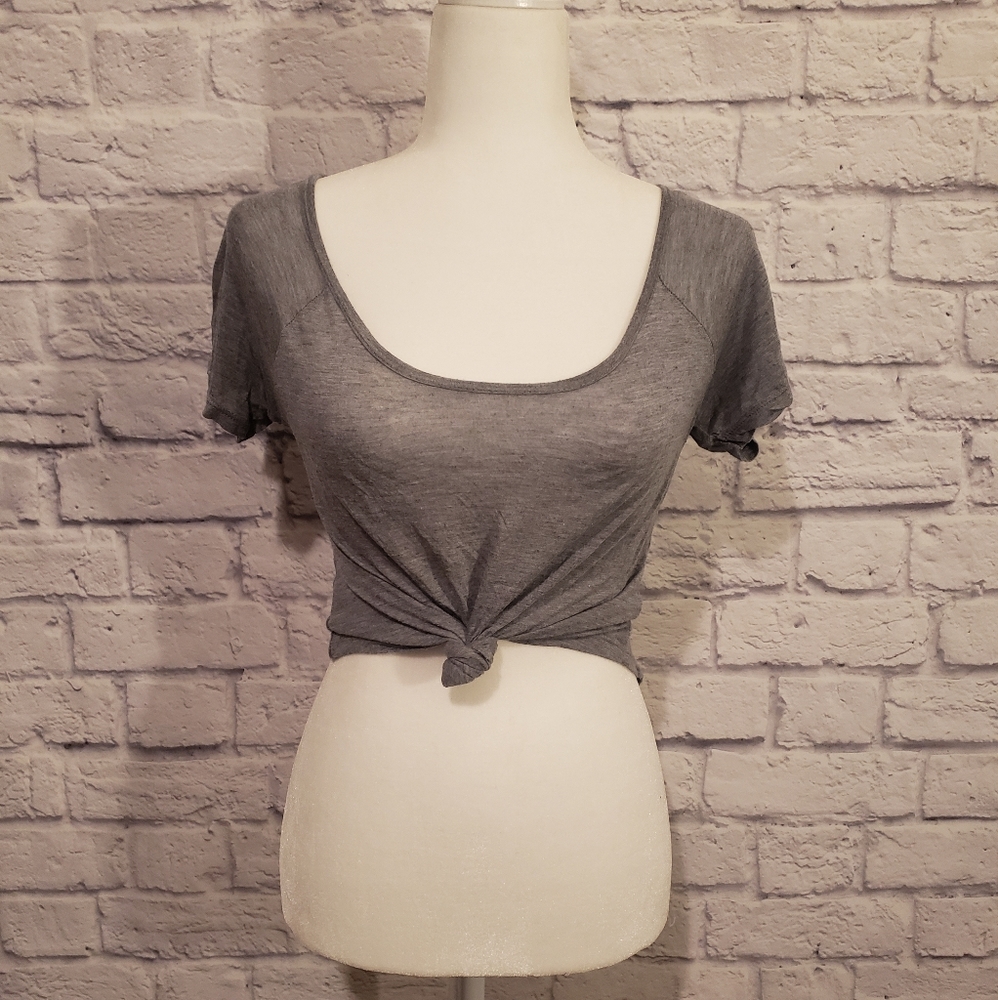 Brandy Melville Super Soft Tee